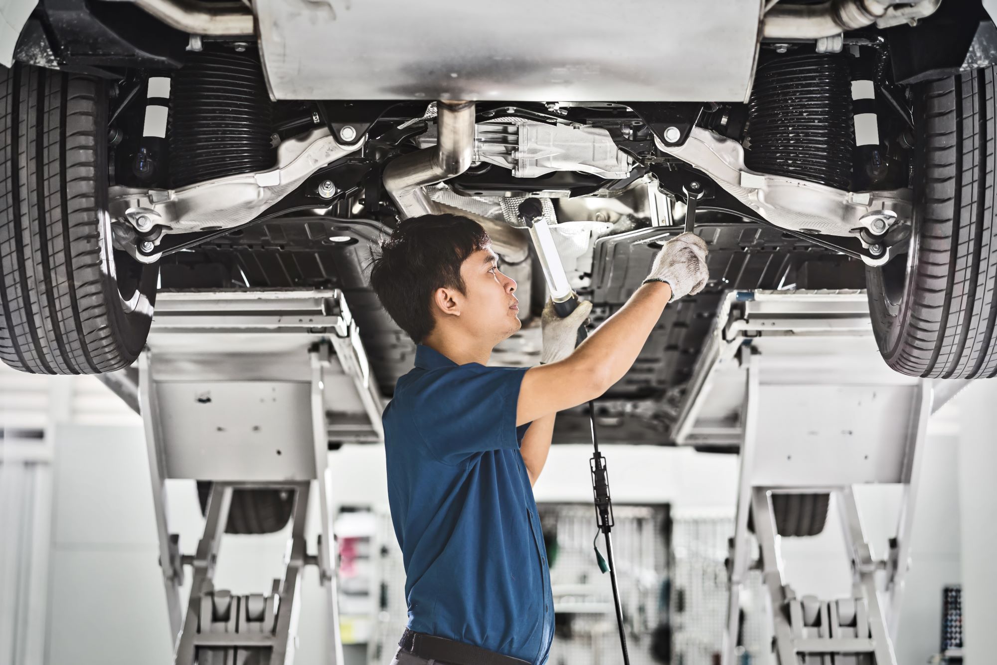 Why Regular Car Servicing Matters for Every Car Owner