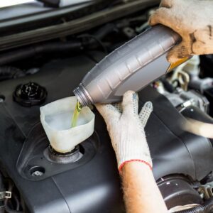 BG Fuel System Cleaner 250ml